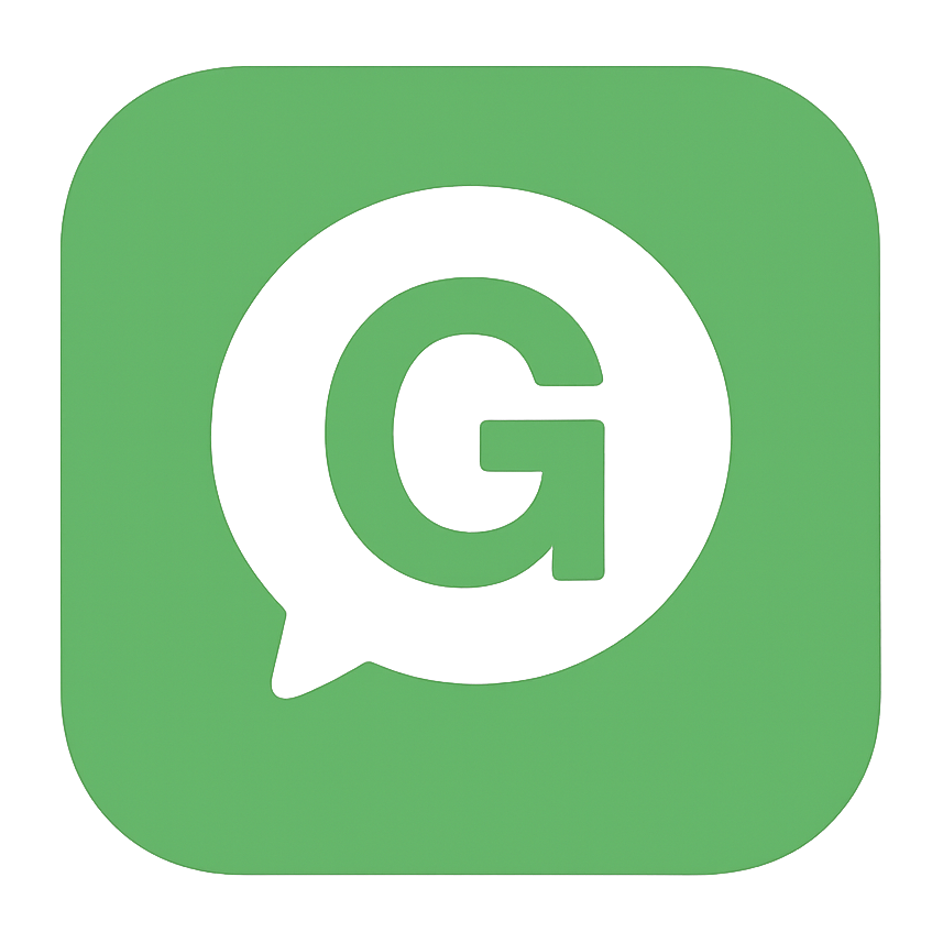 G-Connect Logo